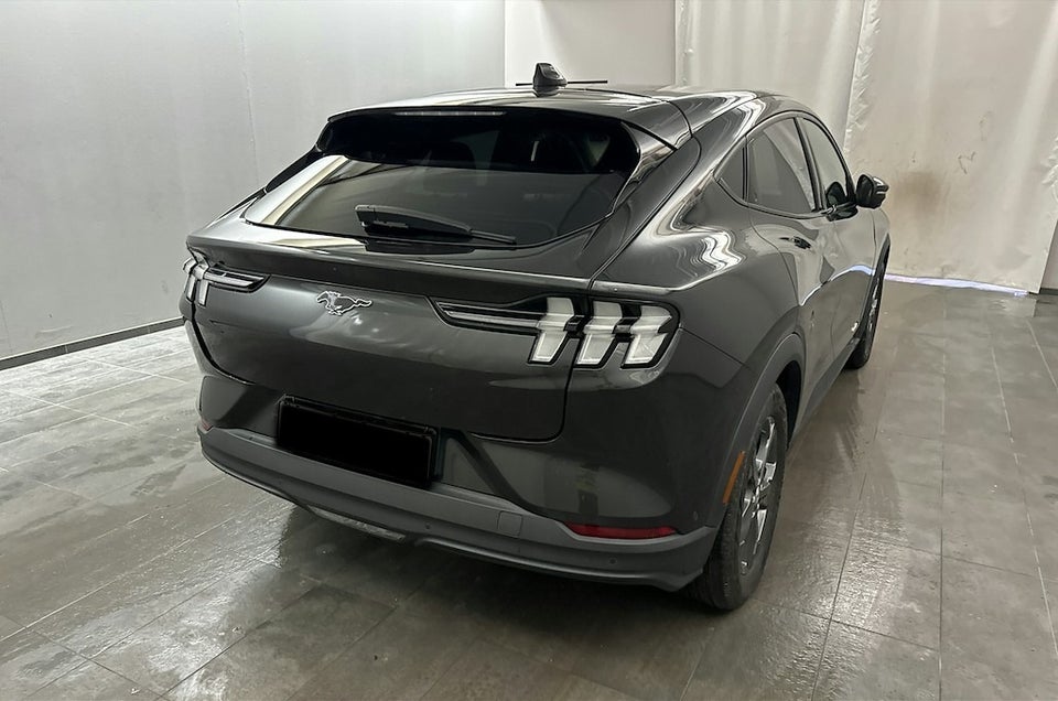 Ford Mustang Mach-E 88 Extended Range 5d