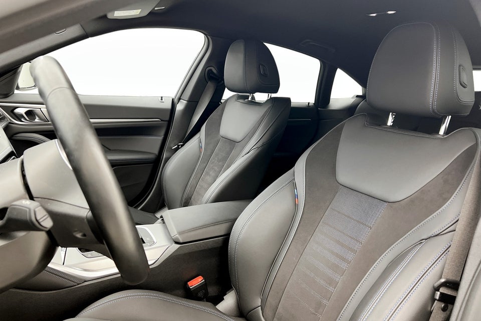 BMW i4 M50 xDrive 5d