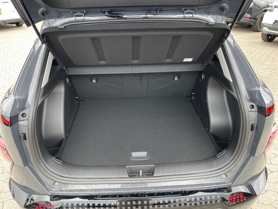 Hyundai Kona 65 EV Essential 5d