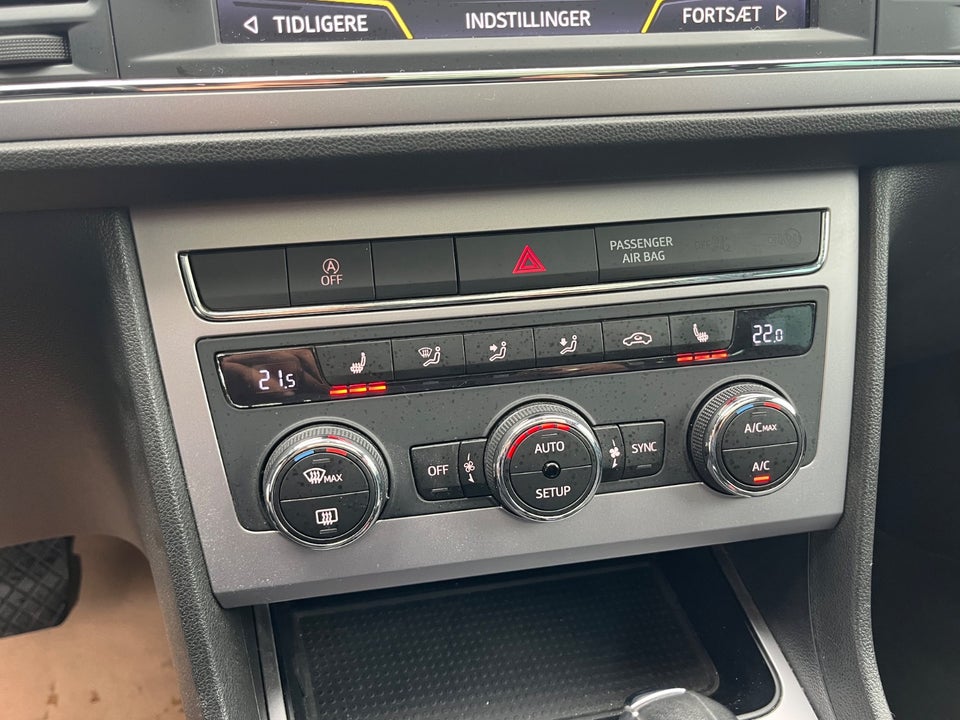 Seat Leon 1,4 TSi 150 Style DSG 5d