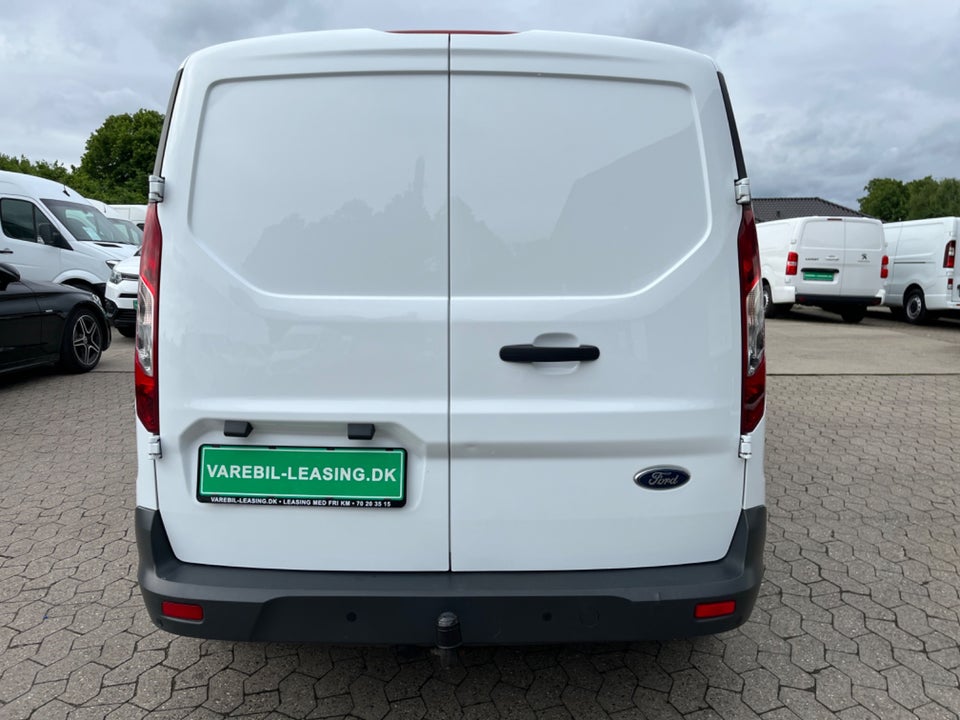 Ford Transit Connect 1,5 TDCi 100 Trend lang