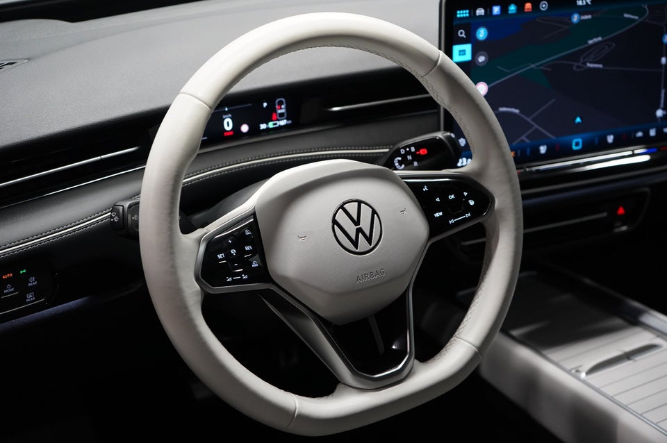 VW ID.7 77 Style+ Tourer 5d