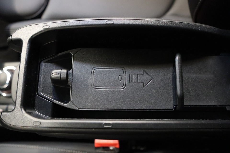 MINI Cooper SE Maximise 3d