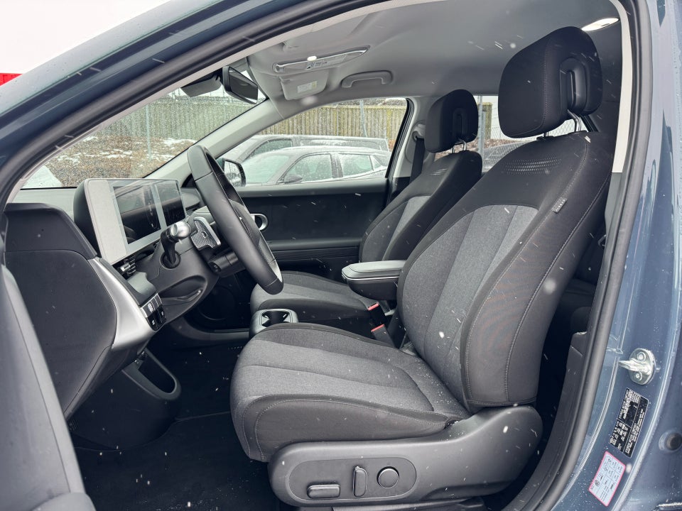 Hyundai Ioniq 5 77 Essential 5d