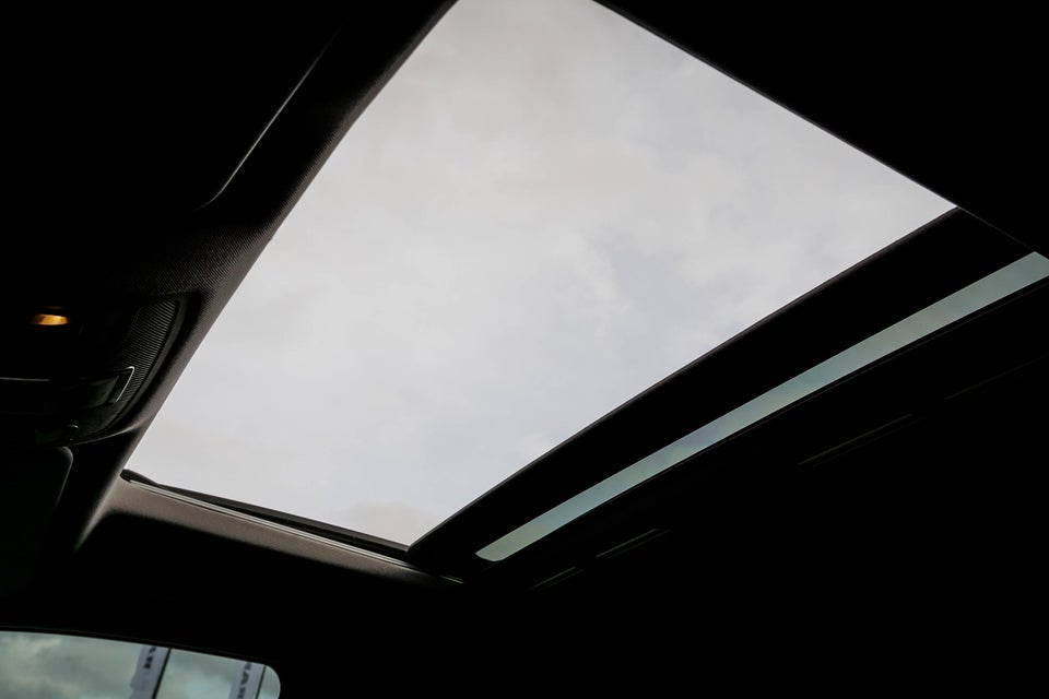 Mercedes ML350 3,0 BlueTEC aut. 4Matic 5d