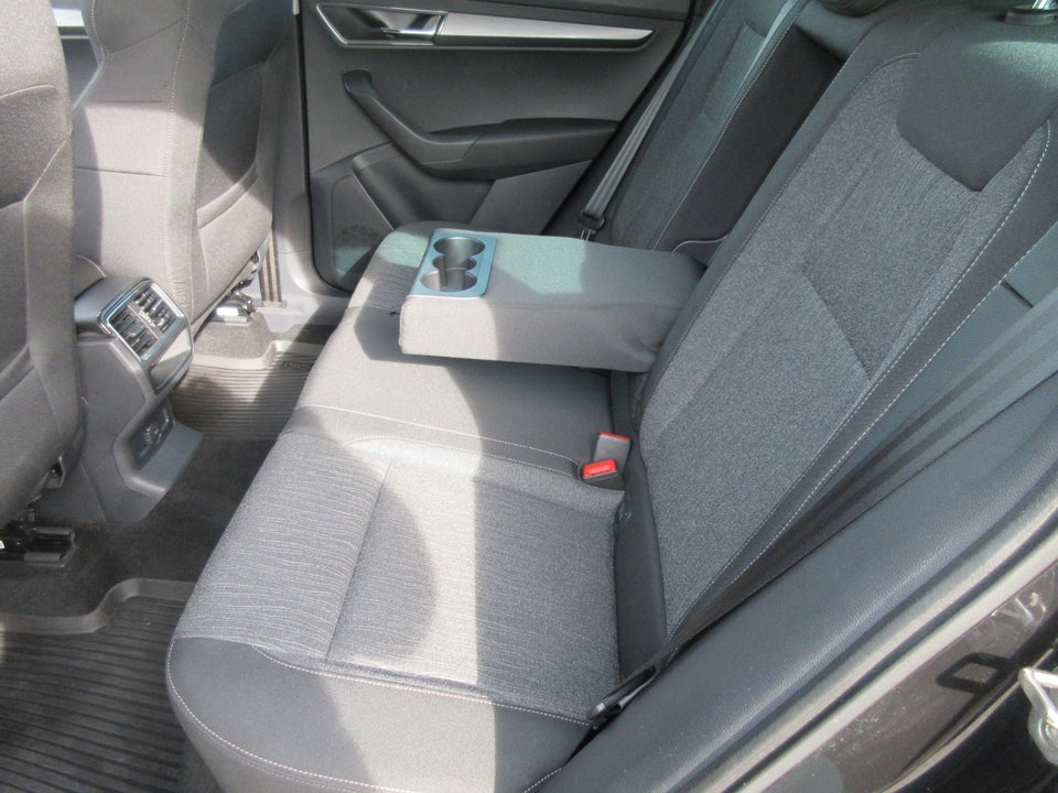 Skoda Karoq 1,0 TSi 115 Style+ 5d