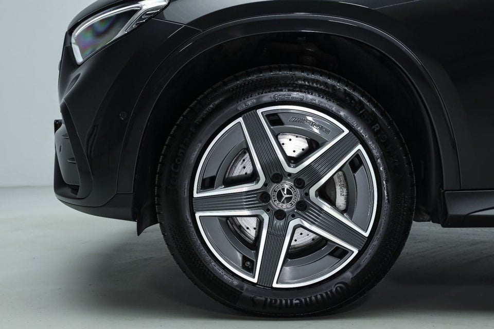 Mercedes GLC300 e 2,0 AMG Advance aut. 4Matic 5d