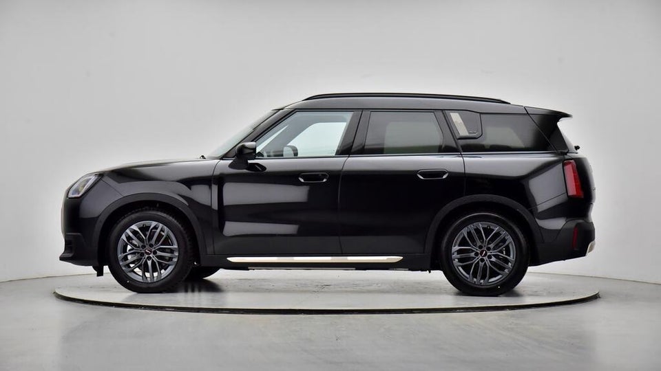 MINI Countryman SE Favoured Trim XL ALL4 5d