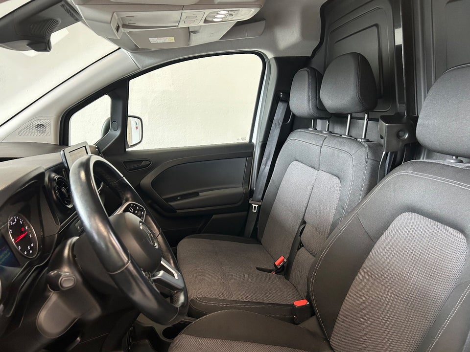 Mercedes Citan 110 1,5 CDi A2 PRO Van