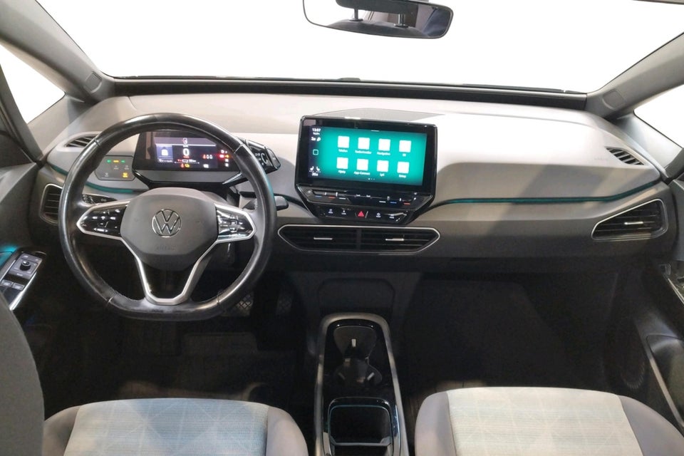 VW ID.3 58 Pro Performance Life 5d