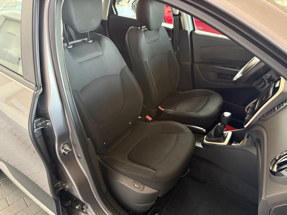 Renault Captur 1,5 dCi 90 Zen 5d