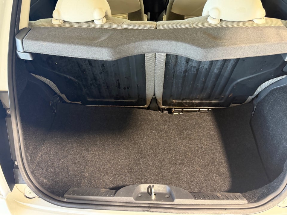 Fiat 500 1,2 Lounge 3d