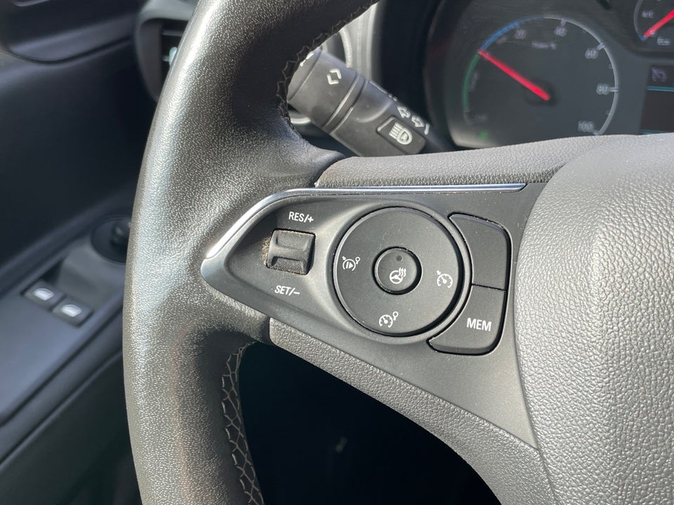 Opel Combo-e Life 50 Edition+ L1 5d