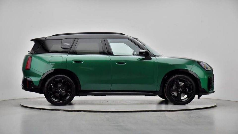 MINI Countryman E JCW Trim XL 5d