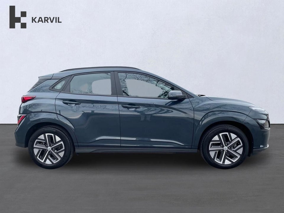 Hyundai Kona 39 EV Select 5d