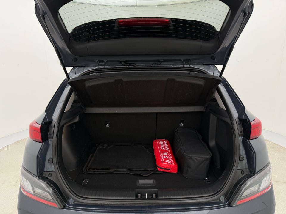 Hyundai Kona 64 EV Advanced 5d