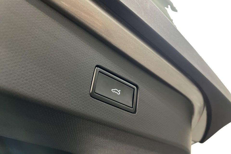 Cupra Tavascan 77 Endurance 5d