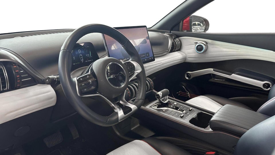 BYD Atto 3 60 Design 5d