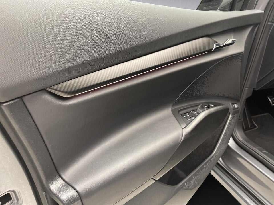 Skoda Enyaq 85 iV Sportline 5d