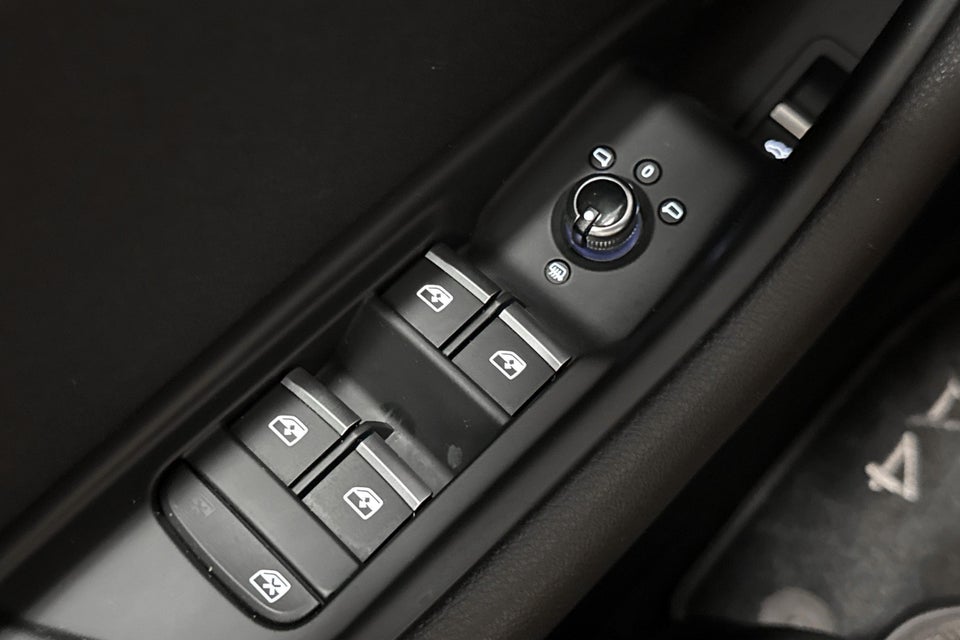 Audi A4 2,0 TFSi 190 Edition plus Sport Avant S-tr. 5d