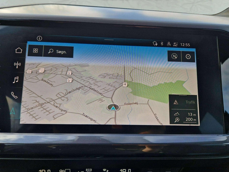 Audi Q4 e-tron 40 Attitude S-line 5d