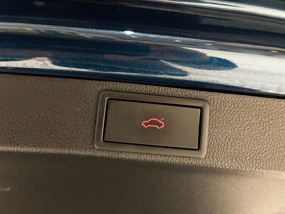 Skoda Octavia 1,4 TSi iV Plus Combi DSG 5d