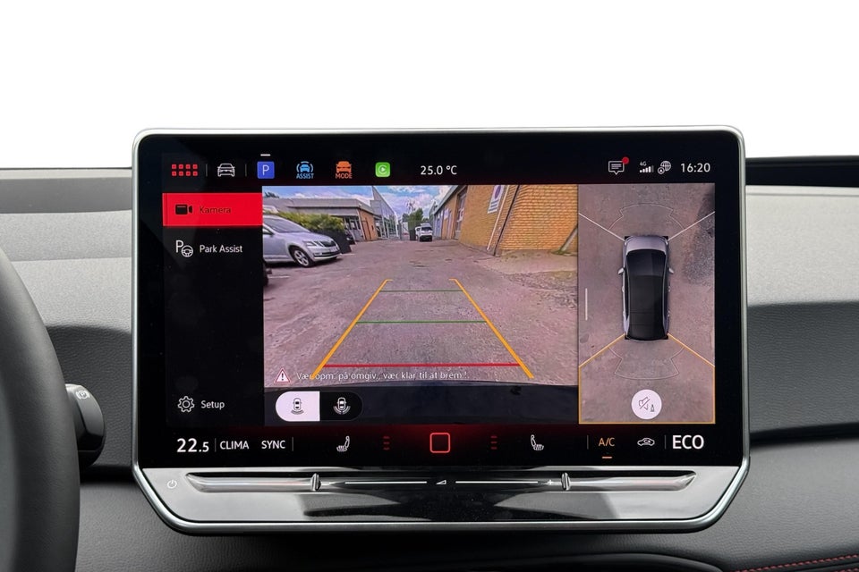 VW ID.3 79 GTX Performance 5d