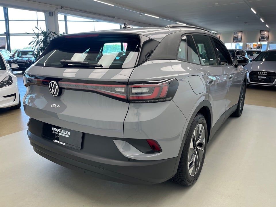 VW ID.4 77 Pro Performance 5d