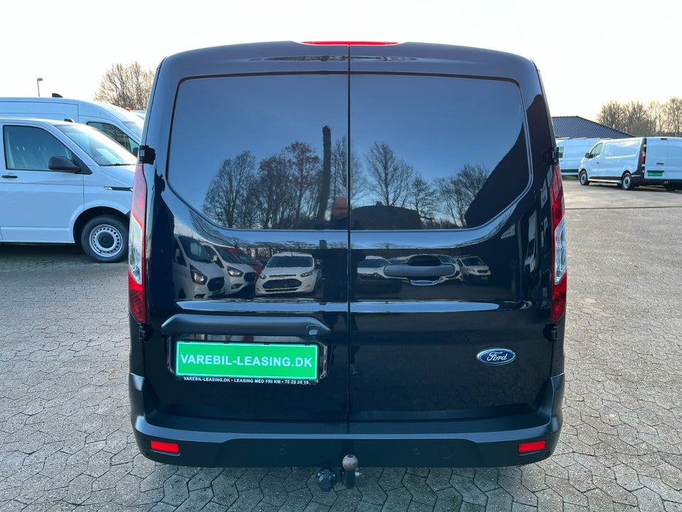 Ford Transit Connect 1,5 TDCi 120 Trend aut. kort