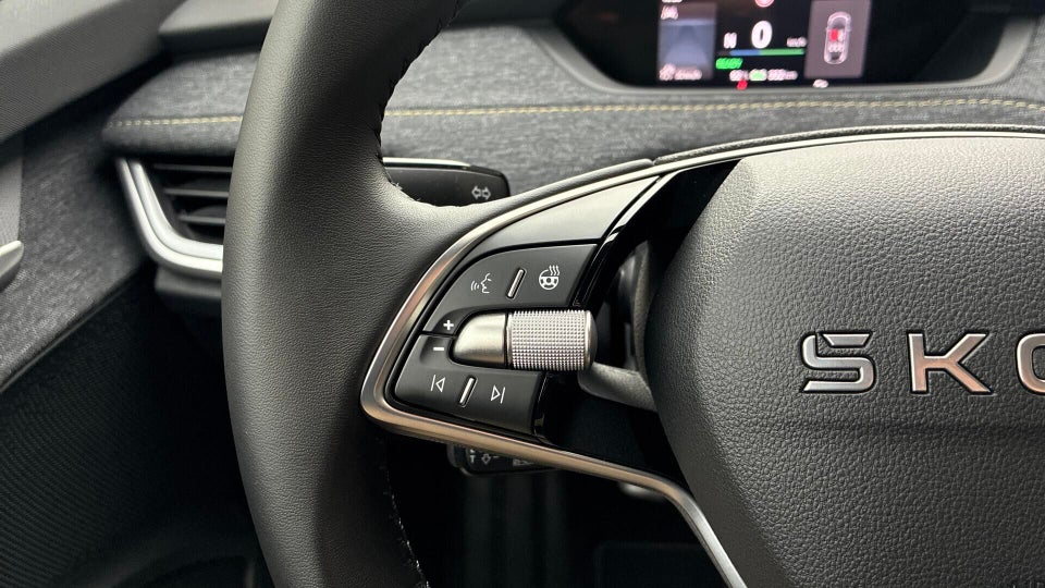 Skoda Elroq 60 iV Premium 5d