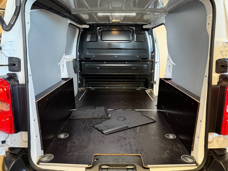 Fiat Scudo E 75 L3H1 Business
