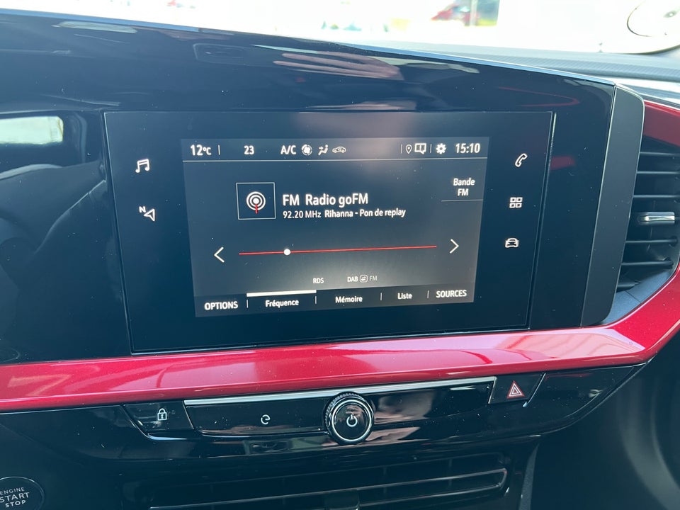 Opel Mokka-e 50 GS Line 5d