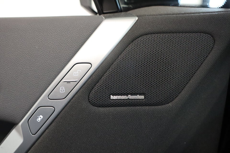 BMW iX xDrive45 M-Sport 5d
