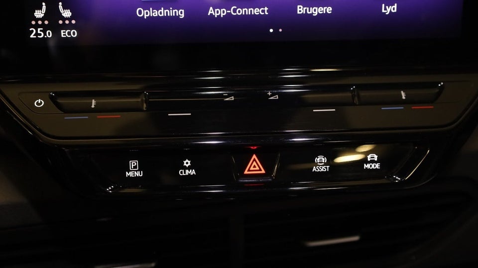 VW ID.3 58 1ST Pro Performance 5d