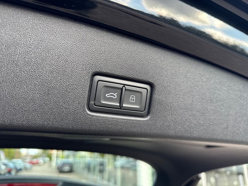 Audi Q4 e-tron 45 Progress S-line 5d