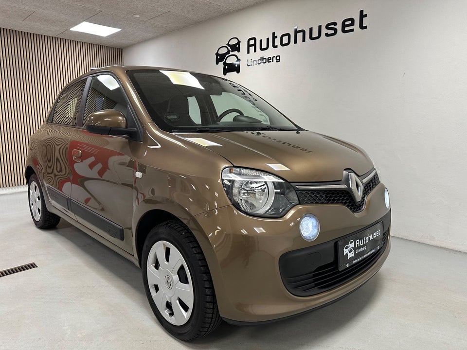 Renault Twingo 1,0 SCe 70 Expression 5d