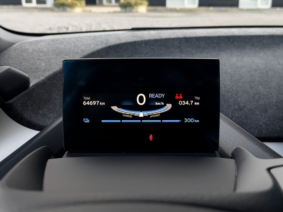 BMW i3 Edition WindMill 5d