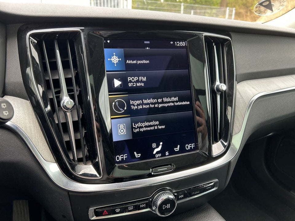 Volvo V60 2,0 T6 ReCharge Inscription aut. AWD 5d