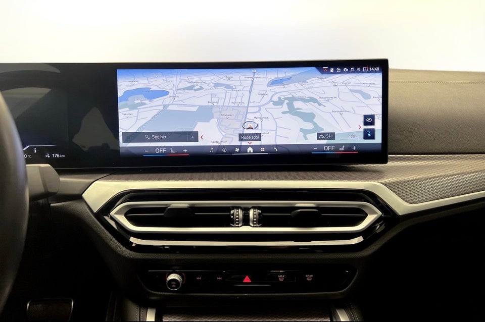 BMW i4 eDrive35 M-Sport 5d