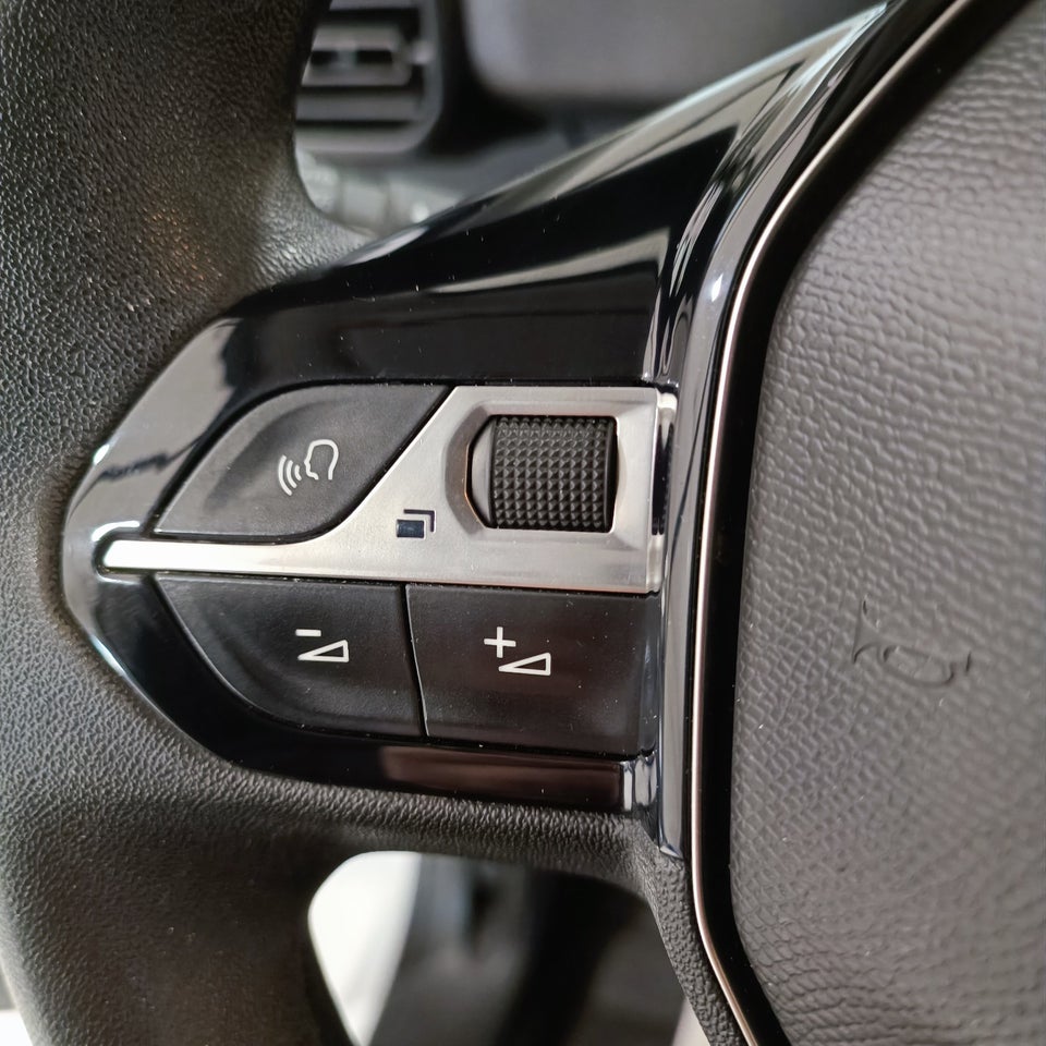 Peugeot Partner 1,5 BlueHDi 100 L1V1 Plus Van