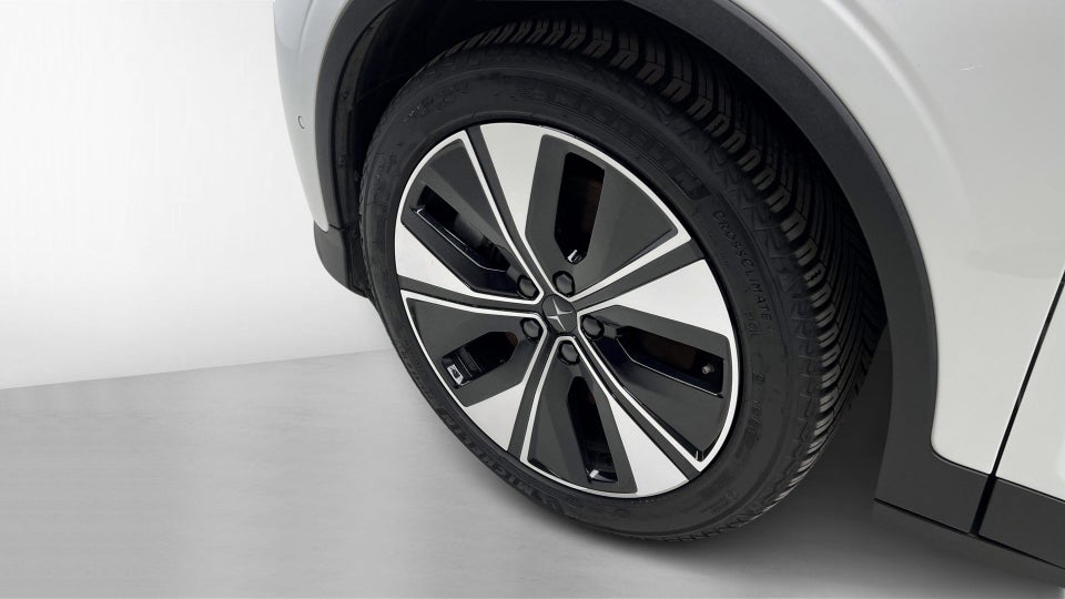 Polestar 2 Long Range AWD 5d