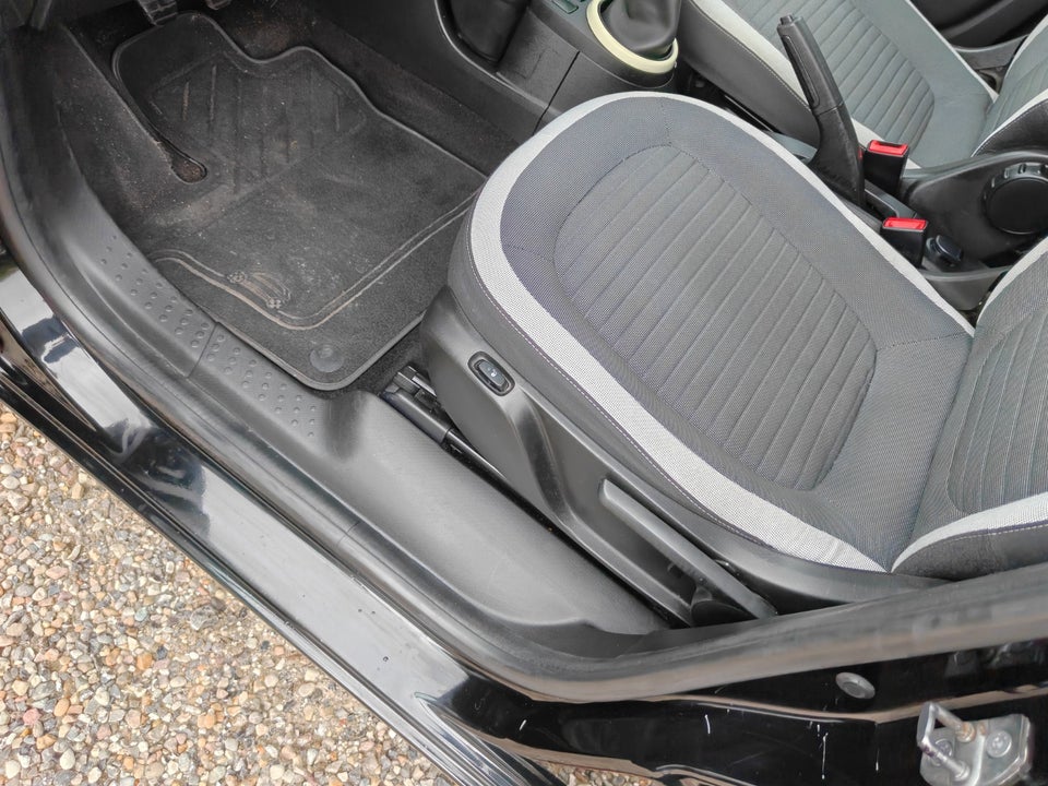 Renault Twingo 1,0 SCe 70 Expression 5d