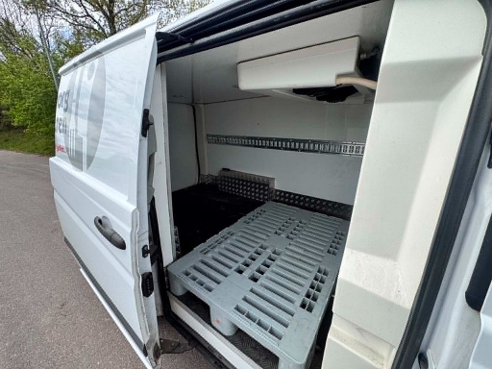 Mercedes Vito 110 2,2 CDi Standard L 4d
