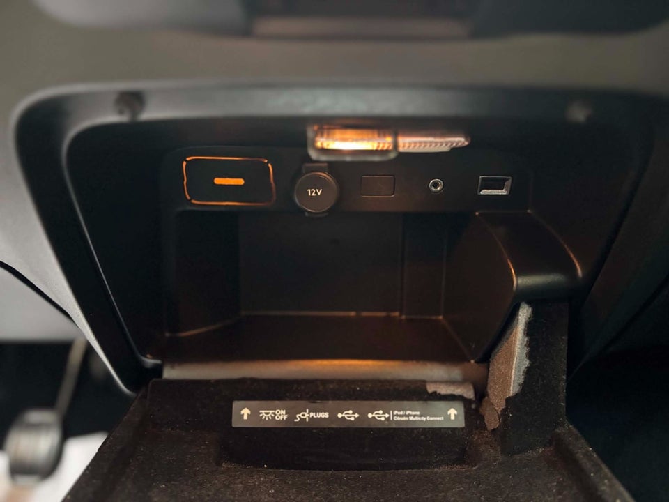 Citroën Grand C4 Picasso 1,6 e-HDi 115 Attraction 5d