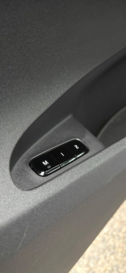 Polestar 2 Standard Range 5d