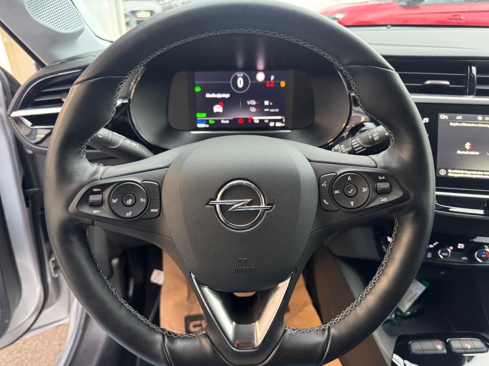 Opel Corsa-e 50 Elegance 5d