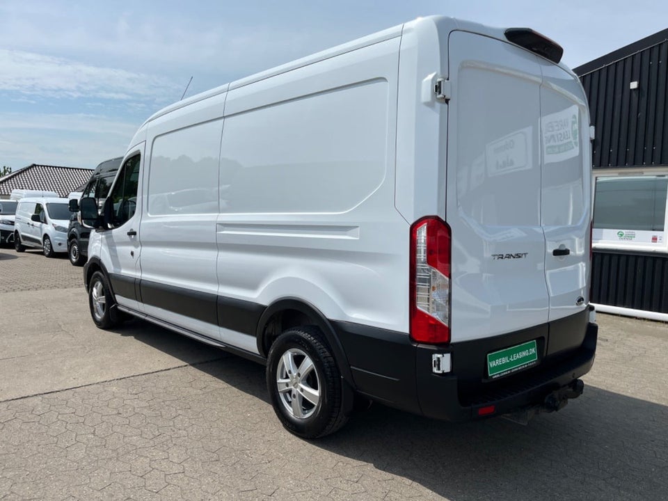 Ford Transit 350 L3 Van 2,0 TDCi 170 Trend H2 FWD