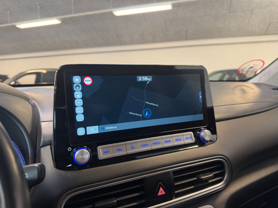 Hyundai Kona 64 EV Premium 5d