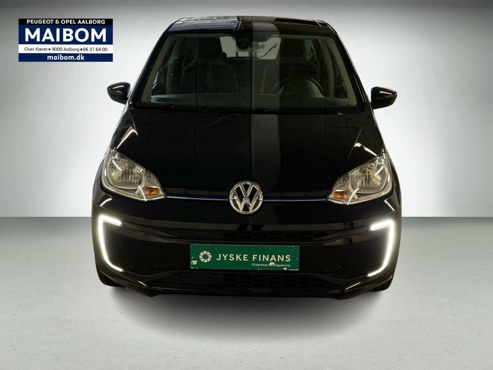 VW e-Up! High Up! 5d