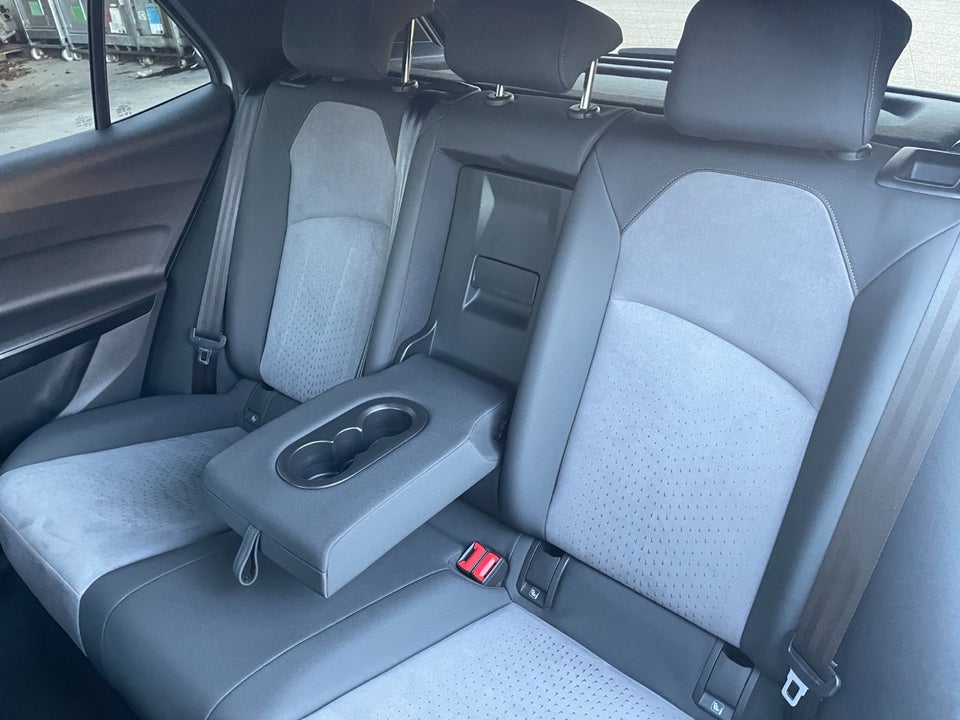 Cupra Born 58 Dinamica Pack High 5d